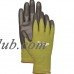 Bellingham Glove C5371M Medium Bamboo Nitrile Gardner Gloves   550612681
